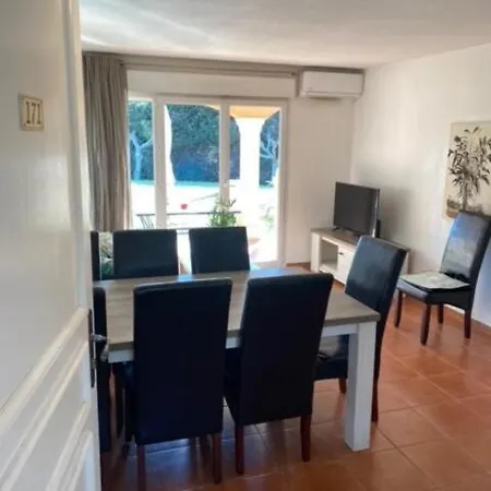 Le Domaine De Figuiere Yourhosthelper Apartment Sainte-Maxime