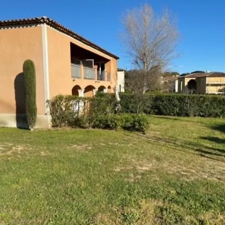 Le Domaine De Figuiere Yourhosthelper Apartment *