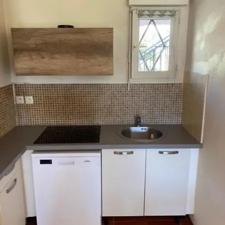 Apartment Le Domaine De Figuiere Yourhosthelper Sainte-Maxime
