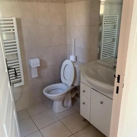 Le Domaine De Figuiere Yourhosthelper Apartment *