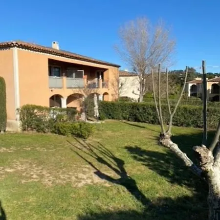 Apartment Le Domaine De Figuiere Yourhosthelper *