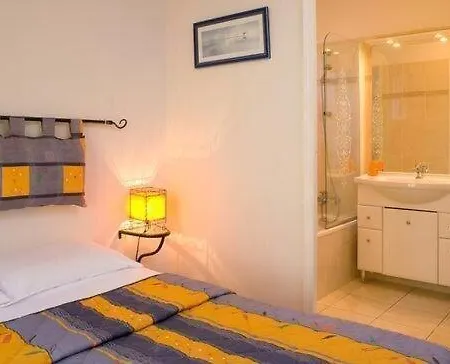 Le Domaine De Figuiere Yourhosthelper Apartment Sainte-Maxime