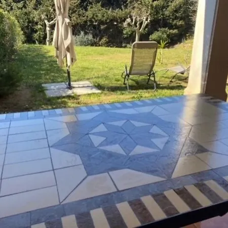 Apartment Le Domaine De Figuiere Yourhosthelper