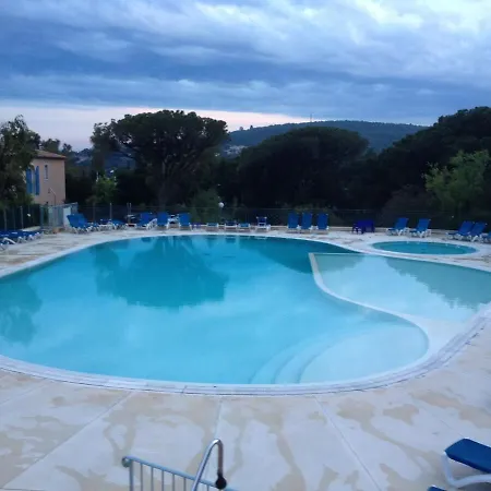 Le Domaine De Figuiere Yourhosthelper Apartment *